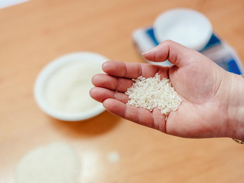 قیمت برنج ایرانی درجه یک بصورت عمده در ایران